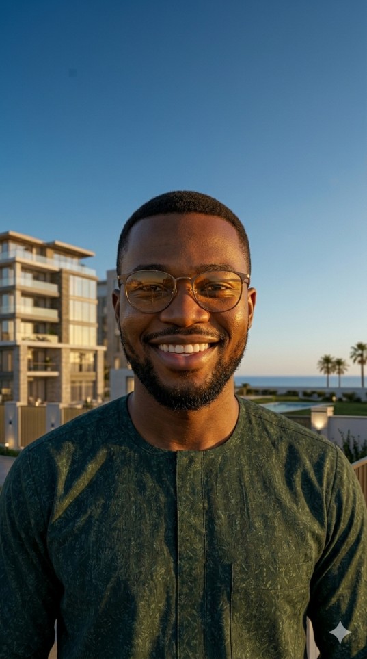 Babatunde Olawale