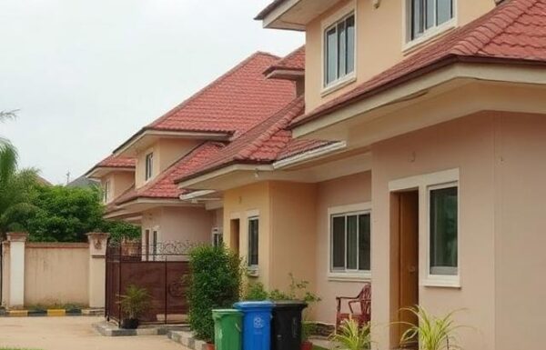 Residential Properties